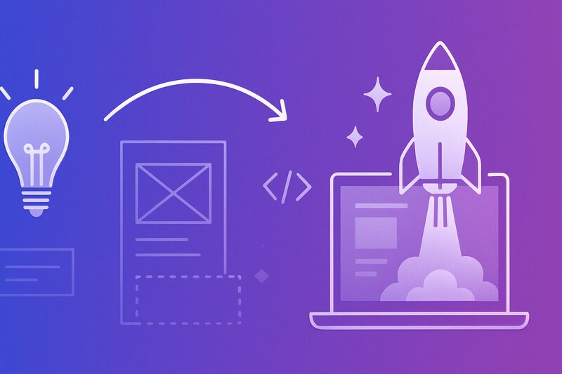 Do Zero ao Protótipo em Duas Semanas